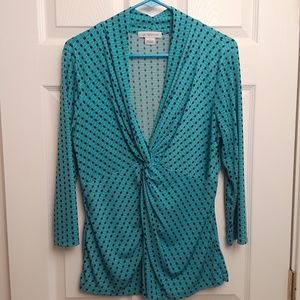 Liz Claiborne Blouse